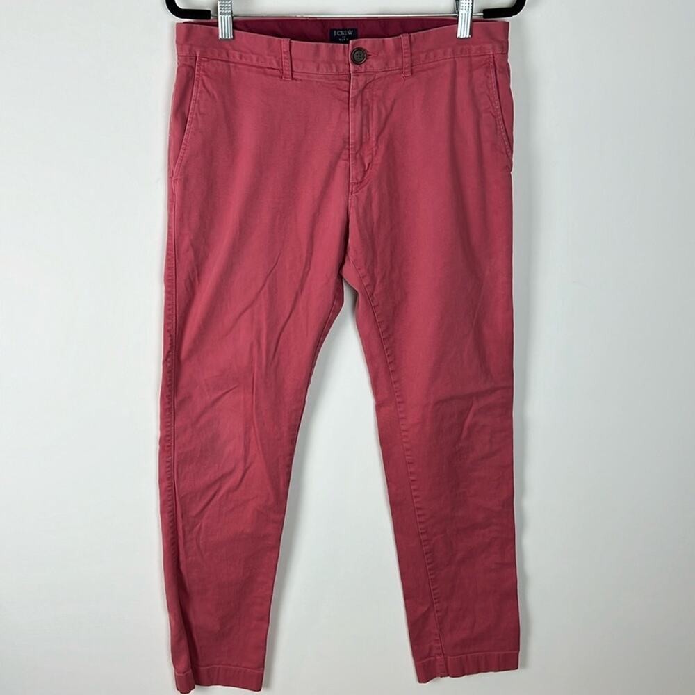 J Crew Pants -‎ Men's 32